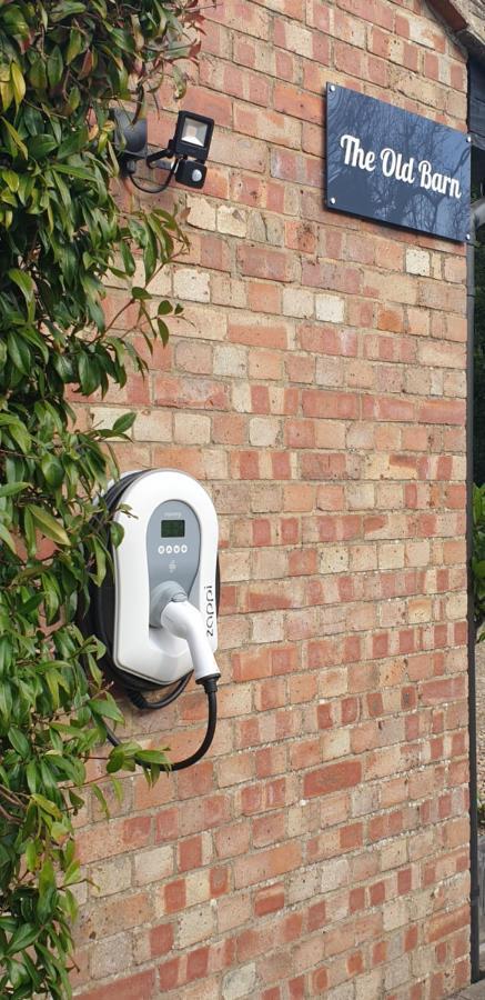 The Old Barn Annexe, Cosy Stay, Close Drive To City, Beach, South Downs & Goodwood شيشستر المظهر الخارجي الصورة